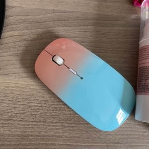 Bluetooth Mouse Never Used